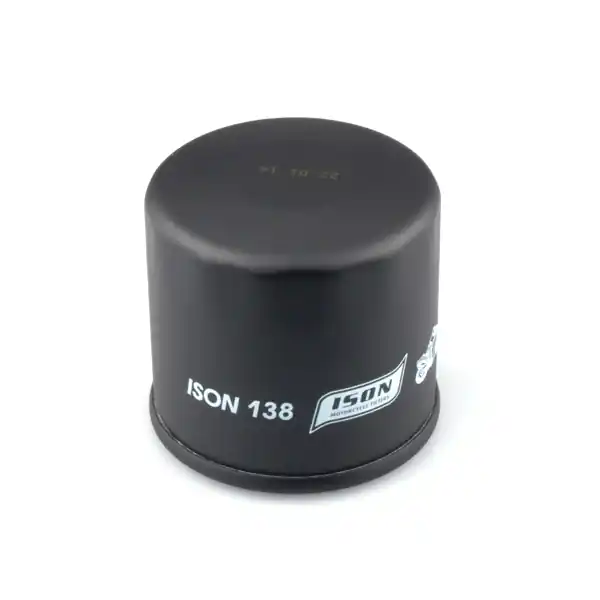 Uitverkoop Ison 138 oliefilter